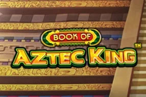 Book of Aztec King
