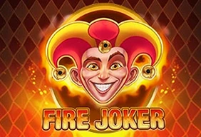 Fire Joker