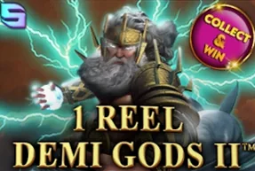 1 Reel Demi Gods II