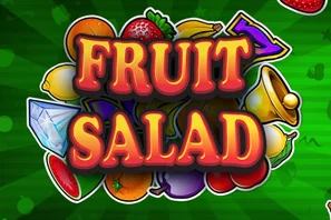 Fruit Salad