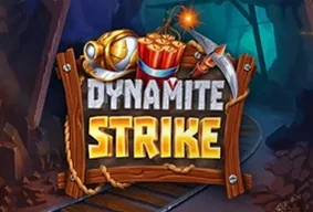 Dynamite Strike