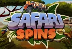 Safari Spins