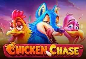 Chicken Chase