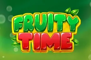 Fruity Time