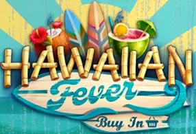 Hawaiian Fever