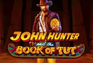 John Hunter and the Book of Tut