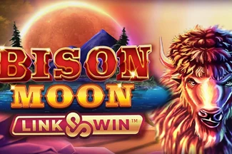Bison Moon