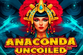 Anaconda Uncoiled