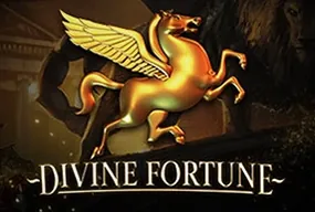 Divine Fortune