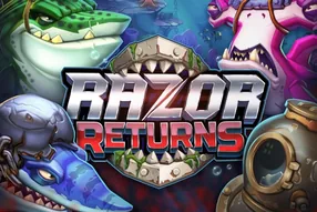 Razor Returns
