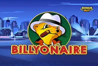 Billyonaire Bonus Buy