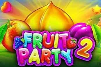 Fruit Party 2
