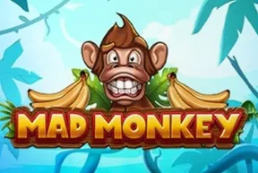 Mad Monkey