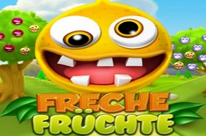 Freche Fruchte