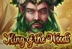 King of the Woods
