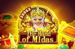 The Hand of Midas