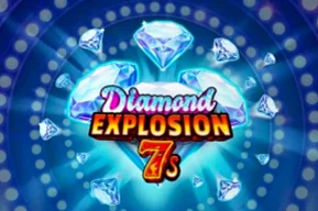 Diamond Explosion 7s
