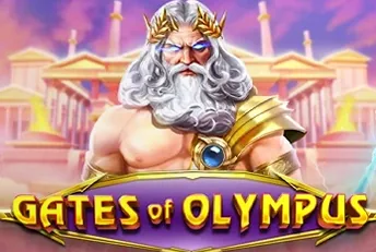 Gates of Olympus