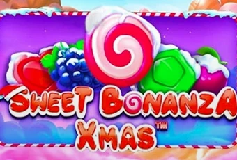 Sweet Bonanza Xmas