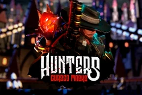 Hunters Cursed Masks