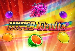 Hyper Fruits