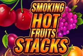 Smoking Hot Fruits Stacks