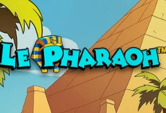 Le Pharaoh