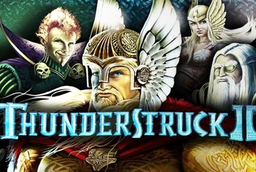 ThunderStruck II