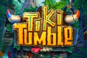 Tiki Tumble Bonus Buy