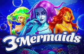 3 Mermaids