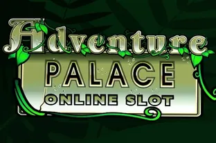 Adventure Palace