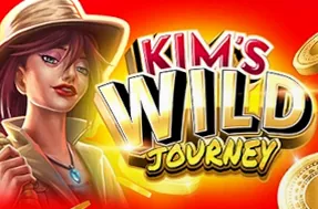 Kim's Wild Journey
