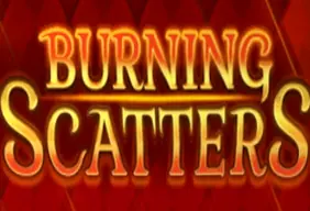 Burning Scatters