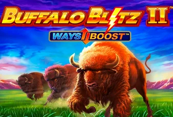 Buffalo Blitz 2