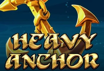 Heavy Anchor