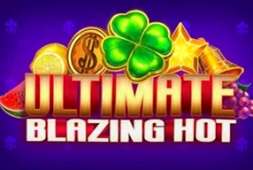 Ultimate Blazing Hot