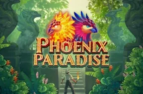 Phoenix Paradise