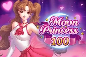 Moon Princess 100