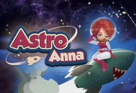 Astro Anna