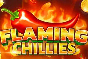 Flaming Chillies