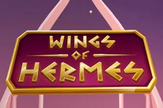 Wings of Hermes