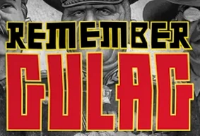 Remember Gulag