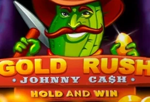 Gold Rush with Johnny Cash