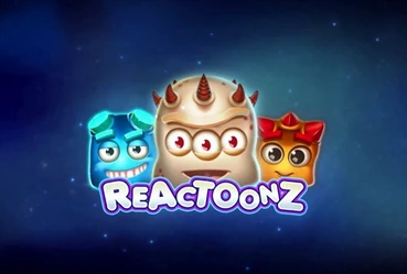 Reactoonz