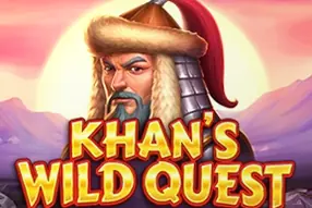 Khan's Wild Quest