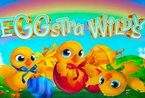 Eggstra Wilds